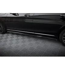 Ensemble Diffuseur Mercedes-Benz S W222