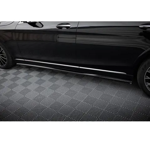 Ensemble Diffuseur Mercedes-Benz S W222