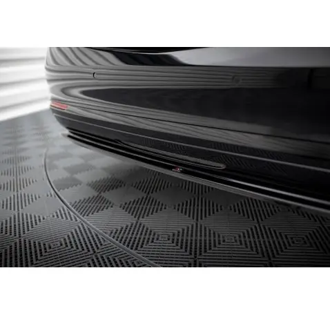 Ensemble Diffuseur Mercedes-Benz S W222