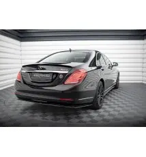 Ensemble Diffuseur Mercedes-Benz S W222