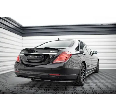 Ensemble Diffuseur Mercedes-Benz S W222