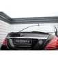 Ensemble Diffuseur Mercedes-Benz S W222