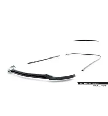 Ensemble Diffuseur Mercedes-Benz S W222