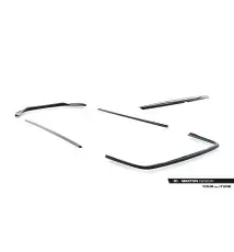 Ensemble Diffuseur Mercedes-Benz S W222