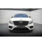 Ensemble Diffuseur Mercedes-Benz S Long AMG-Line W222 Facelift