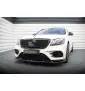 Ensemble Diffuseur Mercedes-Benz S Long AMG-Line W222 Facelift