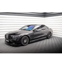 Ensemble Diffuseur Mercedes-Benz S AMG-Line W223
