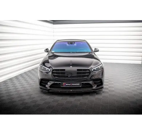 Ensemble Diffuseur Mercedes-Benz S AMG-Line W223