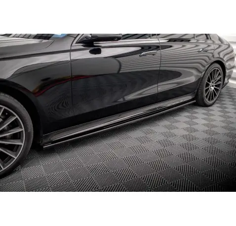 Ensemble Diffuseur Mercedes-Benz S AMG-Line W223