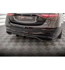 Ensemble Diffuseur Mercedes-Benz S AMG-Line W223