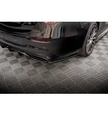 Ensemble Diffuseur Mercedes-Benz S AMG-Line W223