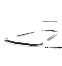 Ensemble Diffuseur Mercedes-Benz S AMG-Line W223