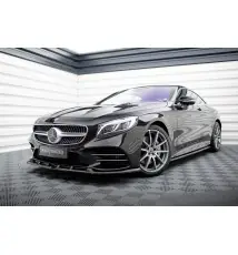 Ensemble Diffuseur Mercedes-Benz S Coupe AMG-Line C217 Facelift