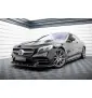 Ensemble Diffuseur Mercedes-Benz S Coupe AMG-Line C217 Facelift