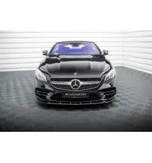 Ensemble Diffuseur Mercedes-Benz S Coupe AMG-Line C217 Facelift