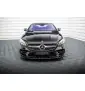 Ensemble Diffuseur Mercedes-Benz S Coupe AMG-Line C217 Facelift