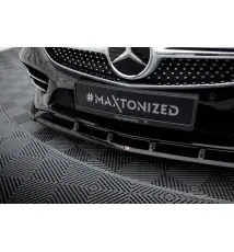 Ensemble Diffuseur Mercedes-Benz S Coupe AMG-Line C217 Facelift