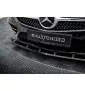 Ensemble Diffuseur Mercedes-Benz S Coupe AMG-Line C217 Facelift