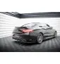Ensemble Diffuseur Mercedes-Benz S Coupe AMG-Line C217 Facelift