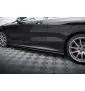 Ensemble Diffuseur Mercedes-Benz S Coupe AMG-Line C217 Facelift