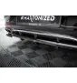 Ensemble Diffuseur Mercedes-Benz S Coupe AMG-Line C217 Facelift