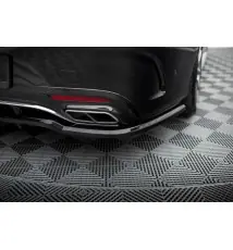 Ensemble Diffuseur Mercedes-Benz S Coupe AMG-Line C217 Facelift