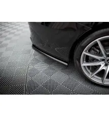 Ensemble Diffuseur Mercedes-Benz S Coupe AMG-Line C217 Facelift