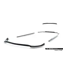 Ensemble Diffuseur Mercedes-Benz S Coupe AMG-Line C217 Facelift