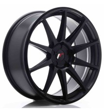 JR Wheels JR11 20x8,5 ET20-35 5H Blank Matt Black