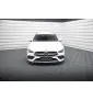 Ensemble Diffuseur Mercedes-Benz CLA Shooting Brake AMG-Line X118