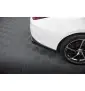 Ensemble Diffuseur Mercedes-Benz CLA Shooting Brake AMG-Line X118