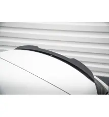 Ensemble Diffuseur Mercedes-Benz CLA Shooting Brake AMG-Line X118