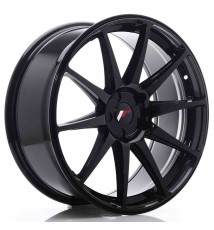 JR Wheels JR11 20x8,5 ET35 5H Blank Glossy Black