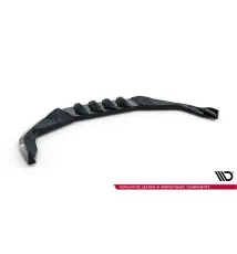 Lame Du Pare-Chocs Avant V.2 Porsche 718 Cayman GTS 982c