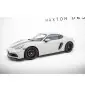 Rajouts Des Bas De Caisse V.1 Porsche 718 Cayman GTS 982c