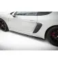 Rajouts Des Bas De Caisse V.1 Porsche 718 Cayman GTS 982c