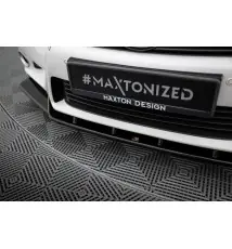 Lame Du Pare-Chocs Avant V.1 Lexus GS Mk4 (L10)