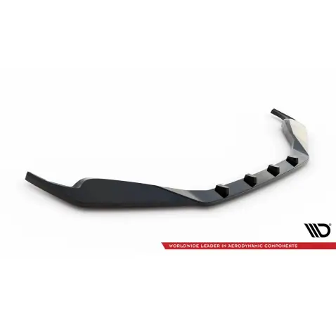 Lame Du Pare-Chocs Avant V.1 Lexus GS Mk4 (L10)