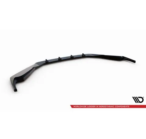 Lame Du Pare-Chocs Avant V.1 Lexus GS Mk4 (L10)