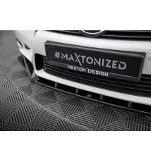 Lame Du Pare-Chocs Avant V.2 Lexus GS Mk4 (L10)