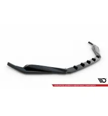 Lame Du Pare-Chocs Avant V.2 Lexus GS Mk4 (L10)