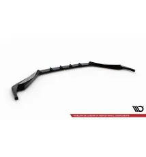 Lame Du Pare-Chocs Avant V.2 Lexus GS Mk4 (L10)