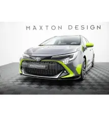 Ensemble Diffuseur Toyota Corolla GR Sport Touring Sports XII