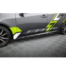 Ensemble Diffuseur Toyota Corolla GR Sport Touring Sports XII