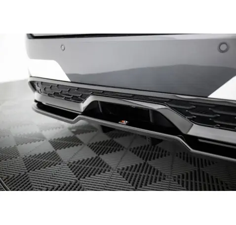 Ensemble Diffuseur Toyota Corolla GR Sport Touring Sports XII