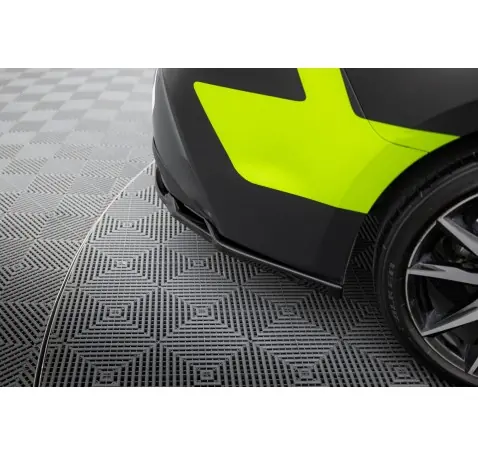 Ensemble Diffuseur Toyota Corolla GR Sport Touring Sports XII