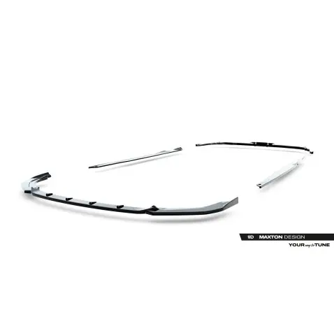 Ensemble Diffuseur Toyota Corolla GR Sport Touring Sports XII