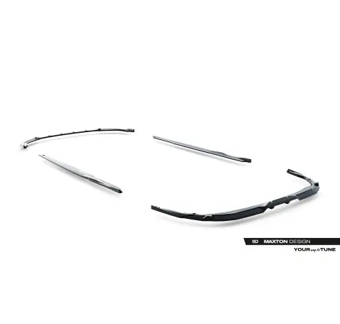 Ensemble Diffuseur Toyota Corolla GR Sport Touring Sports XII