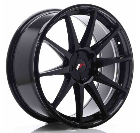 JR Wheels JR11 20x8,5 ET35 5x112 Gloss Black