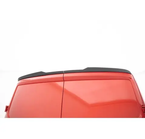 Spoiler Cap Ford Transit Custom Mk2